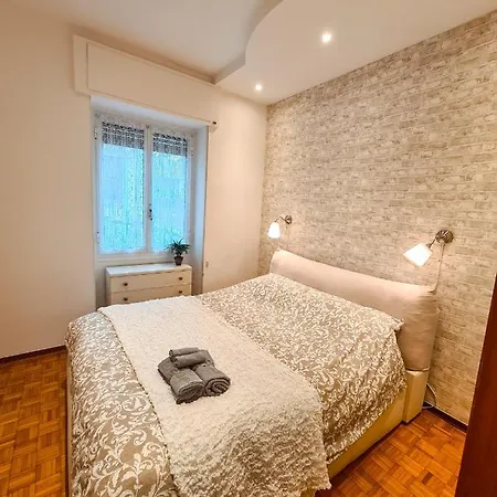 Thekeystudio, Timetolive With Garden View In 1 Min From Sea Bordighera Exterior foto