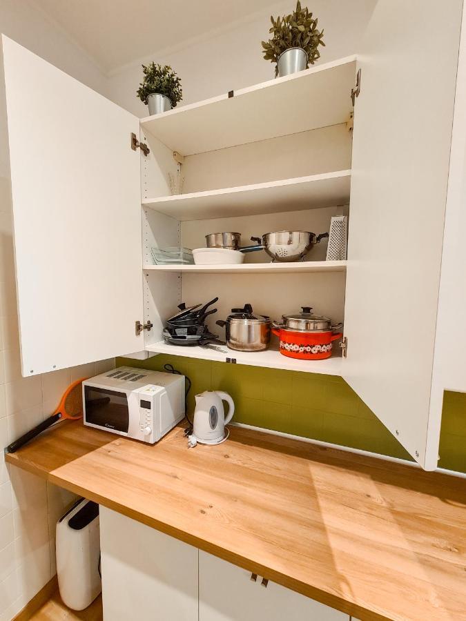 Thekeystudio, Timetolive With Garden View In 1 Min From Sea Apartment