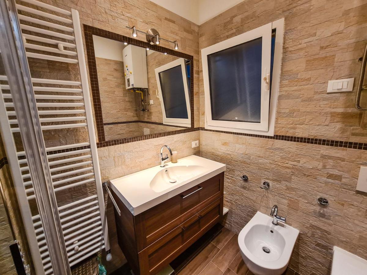 Thekeystudio, Timetolive With Garden View In 1 Min From Sea *