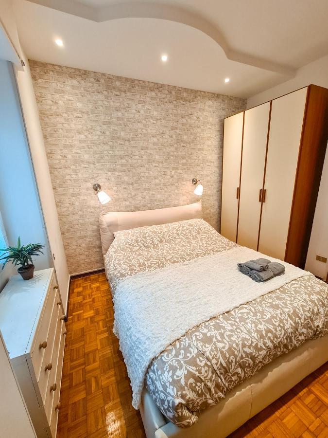 Thekeystudio, Timetolive With Garden View In 1 Min From Sea Bordighera