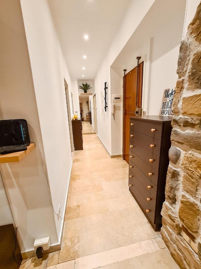 Apartment Thekeystudio, Timetolive With Garden View In 1 Min From Sea Bordighera